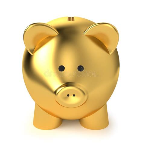 Golden Piggy Bank Betsul