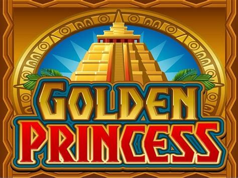 Golden Princess Slot Gratis