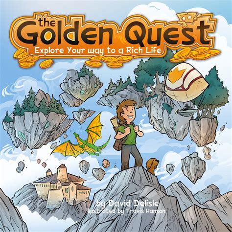 Golden Quest Bwin