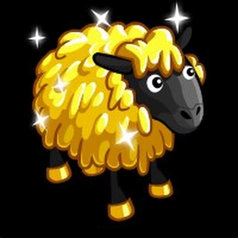 Golden Sheep Betsul