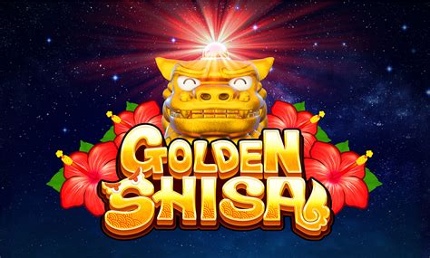 Golden Shisa Leovegas