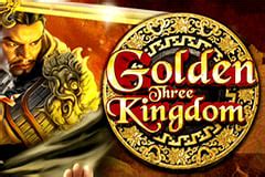 Golden Three Kingdom Pokerstars