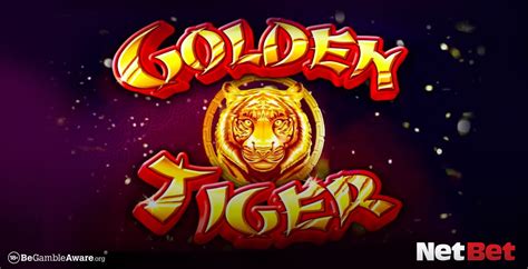 Golden Tiger Netbet