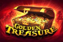 Golden Treasure Slot - Play Online