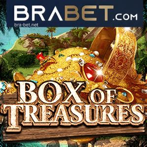 Golden Treasures Brabet