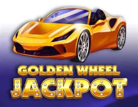 Golden Wheel Jackpot Bwin