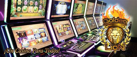 Goldenlion Bet Casino El Salvador