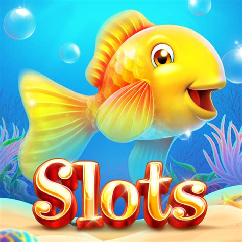 Goldfish Slot - Play Online