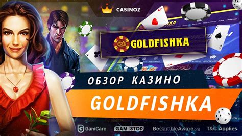 Goldfishka Casino Peru