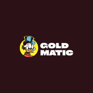 Goldmatic Casino App