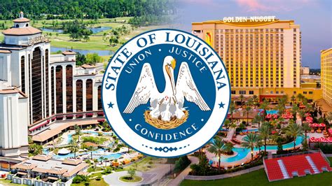 Gonzales Louisiana Casinos