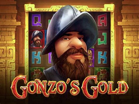Gonzo S Gold Slot - Play Online