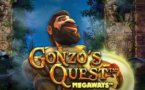 Gonzos Quest Megaways Sportingbet