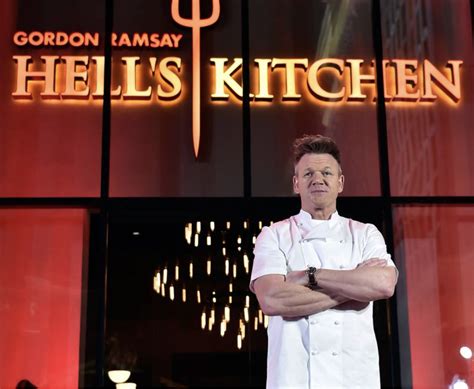 Gordon Ramsay Hells Kitchen Bwin