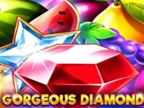 Gorgeous Diamond 3x3 Novibet