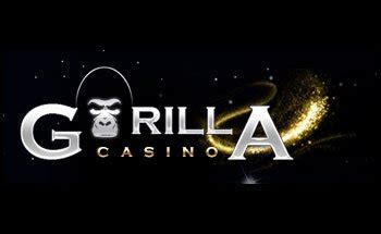 Gorilla Casino Apostas