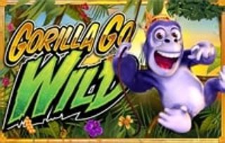 Gorilla Go Wild H5 Pokerstars