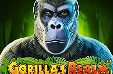 Gorilla S Realm Slot Gratis