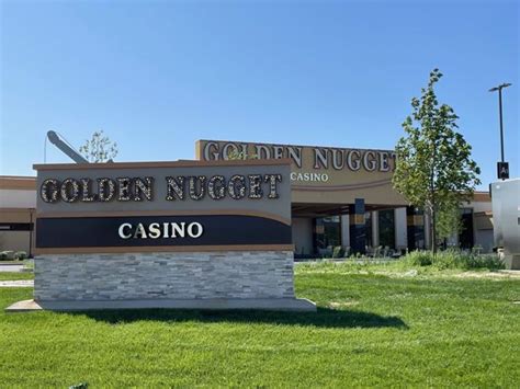 Goshen Casino