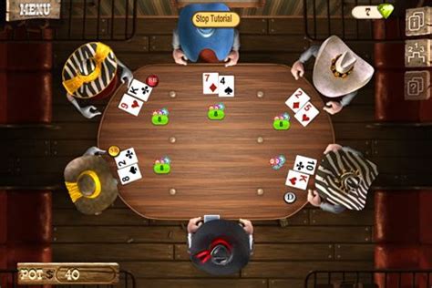 Governador Fazer Poker 2 Clique Em Jogos