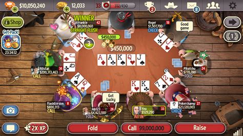 Governador Fazer Poker 3 Nao Clique Em Jogos