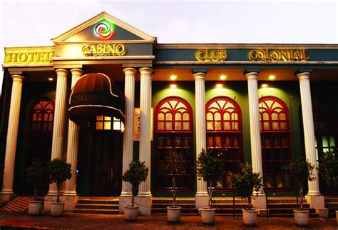 Gowin Casino Costa Rica