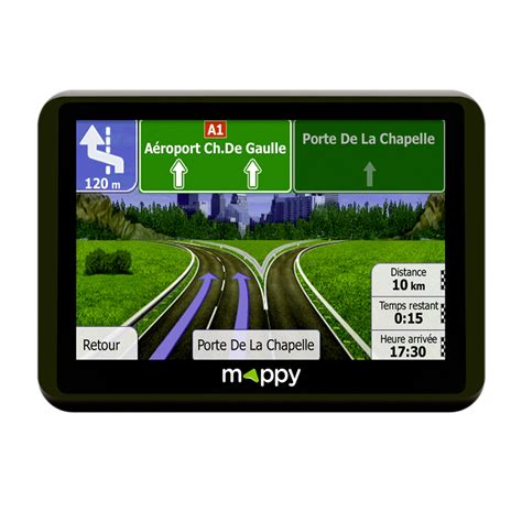 Gps Auto Geant Casino