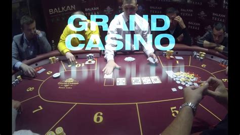 Grand Casino Banja Luka Poker