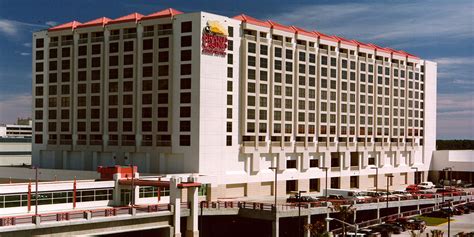 Grand Casino Biloxi Comentarios