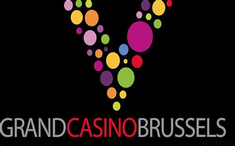 Grand Casino Bruxelas Adres