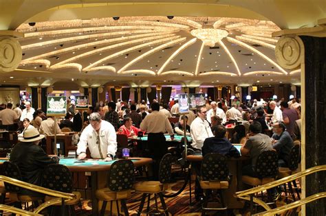 Grand Casino Bruxelas Sala De Poker