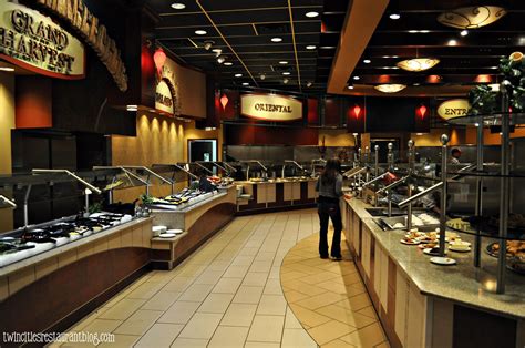 Grand Casino Hinckley Buffet De Pequeno Mn