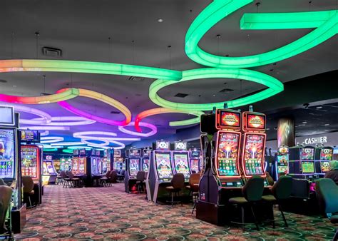 Grand Casino Hinckley Chale Taxas