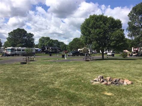 Grand Casino Hinckley Mn Rv Park