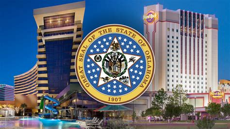 Grand Casino Oklahoma Tiro
