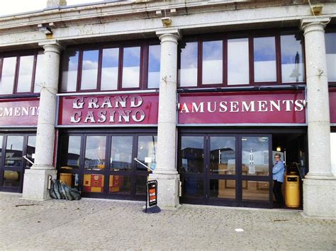 Grand Casino Penzance