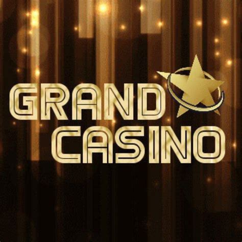 Grand Casino Urso Preto
