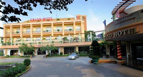 Grand Casino Vung Tau