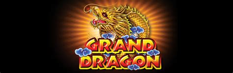 Grand Dragon Casino Online