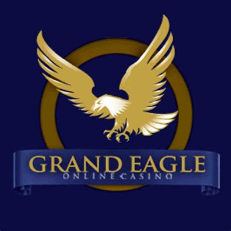 Grand Eagle Casino Login