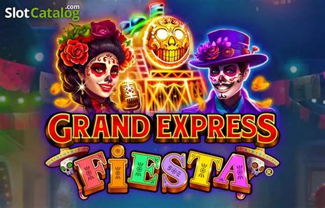 Grand Express Fiesta Brabet