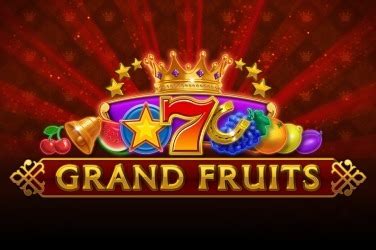 Grand Fruits Sportingbet