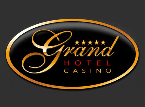 Grand Hotel Casino Aplicacao