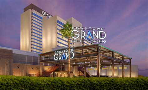 Grand Hotel Casino Mobile