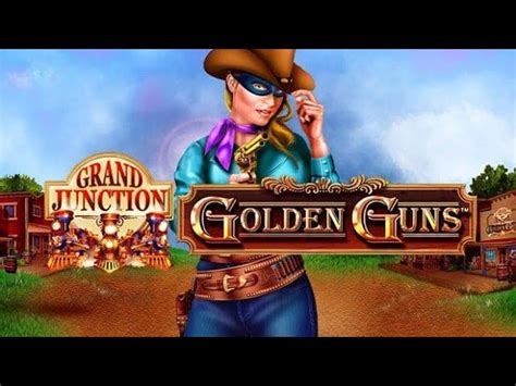 Grand Junction Golden Guns Betsul