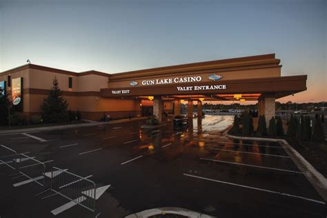 Grand Rapids Casino