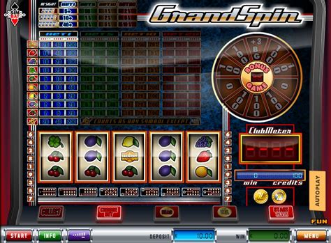 Grand Spin Casino Apk