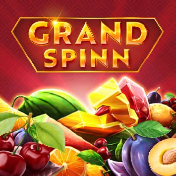 Grand Spinn Betsul