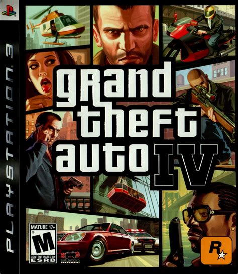 Grand Theft Auto 4 De Poker