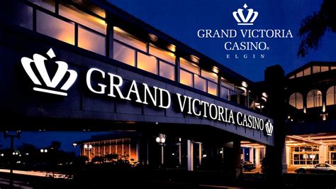 Grand Victoria Casino Servico De Transporte